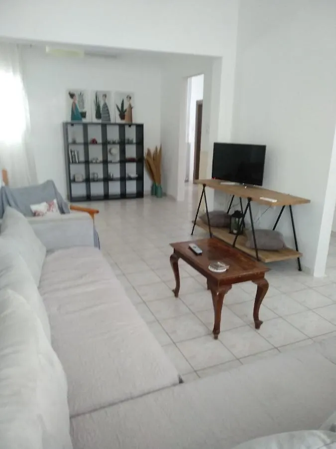 Pomegranate Apartment Heraklion