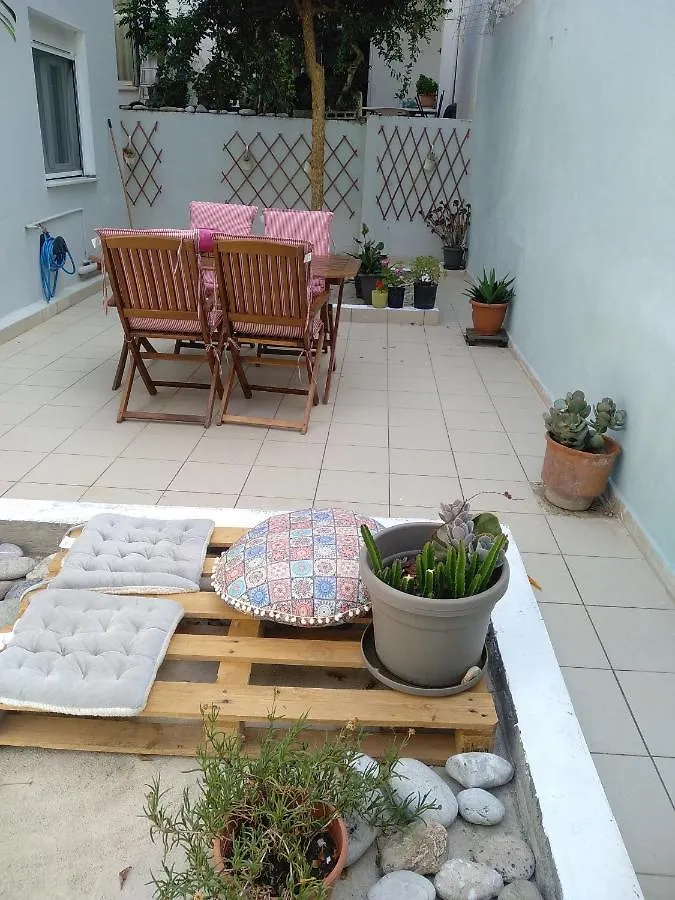 Pomegranate Apartment Heraklion
