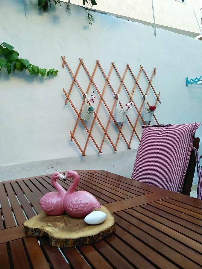 Pomegranate Apartment Heraklion  0*, Heraklion (Crete)