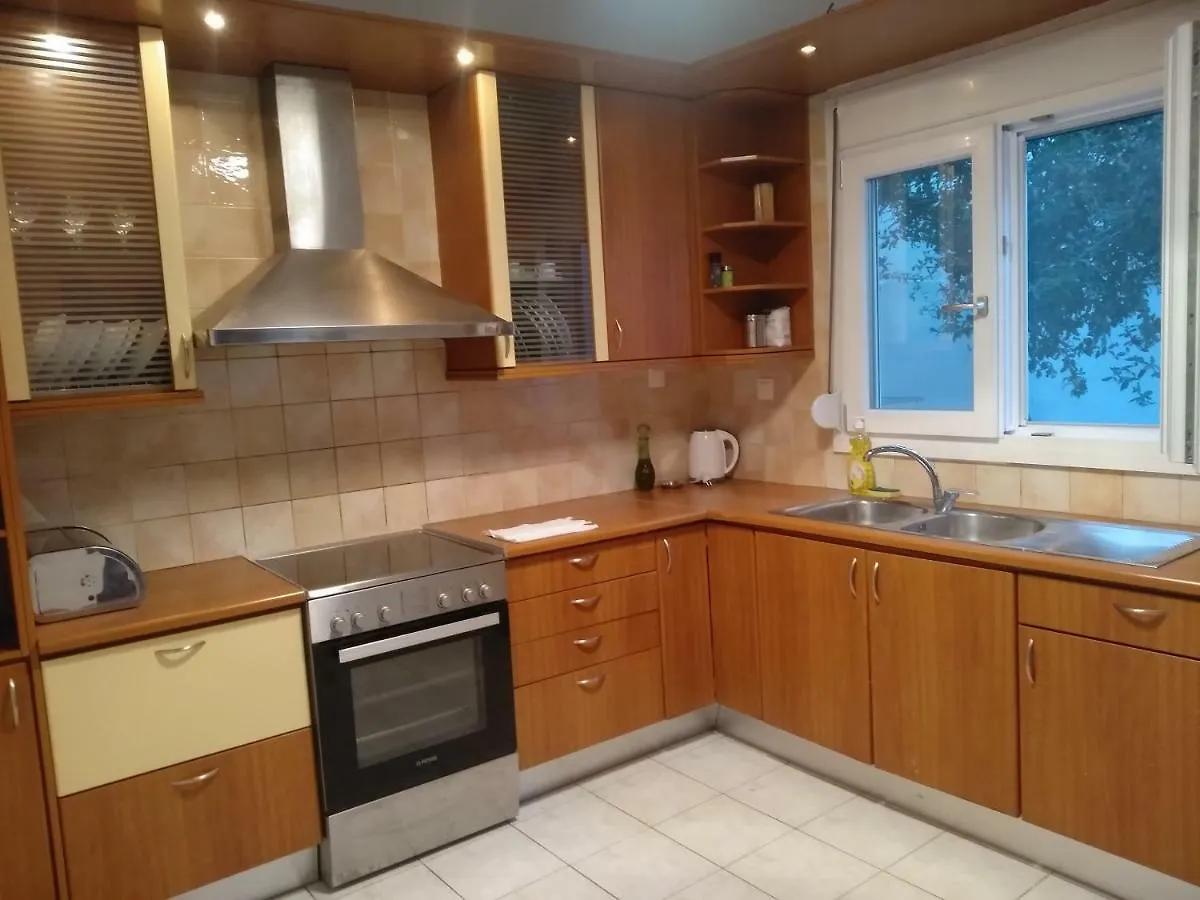 Pomegranate Apartment Heraklion  0*, Heraklion (Crete)