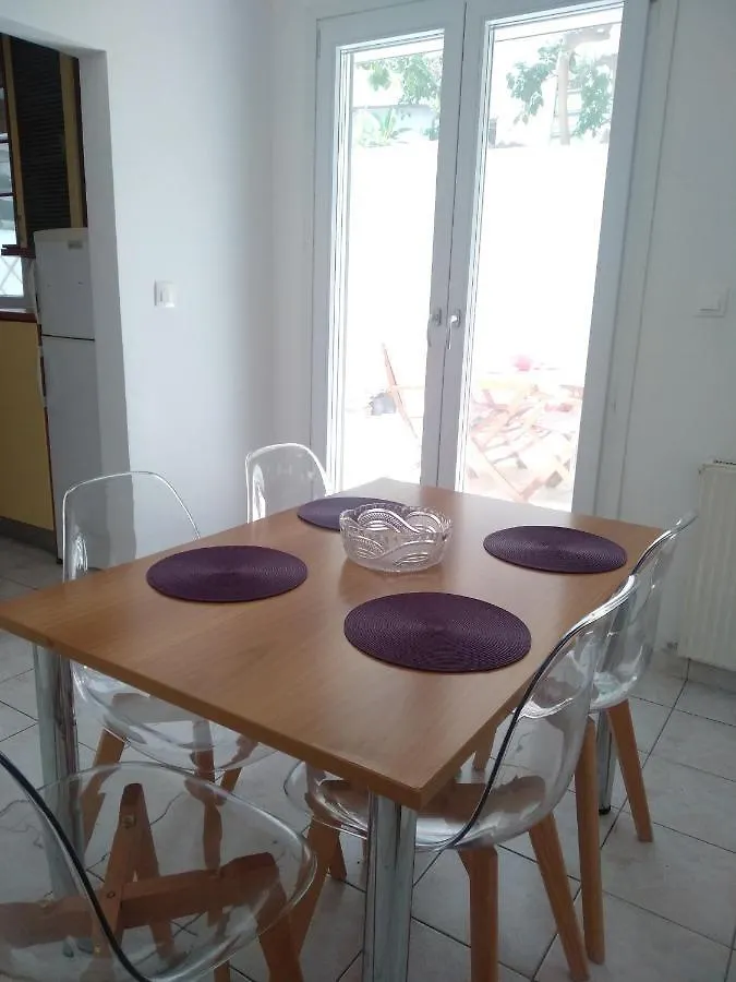 Pomegranate Apartment Heraklion  Greece