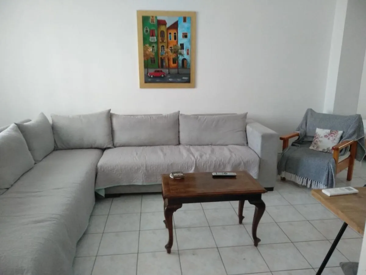Pomegranate Apartment Heraklion  0*, Heraklion (Crete) Greece