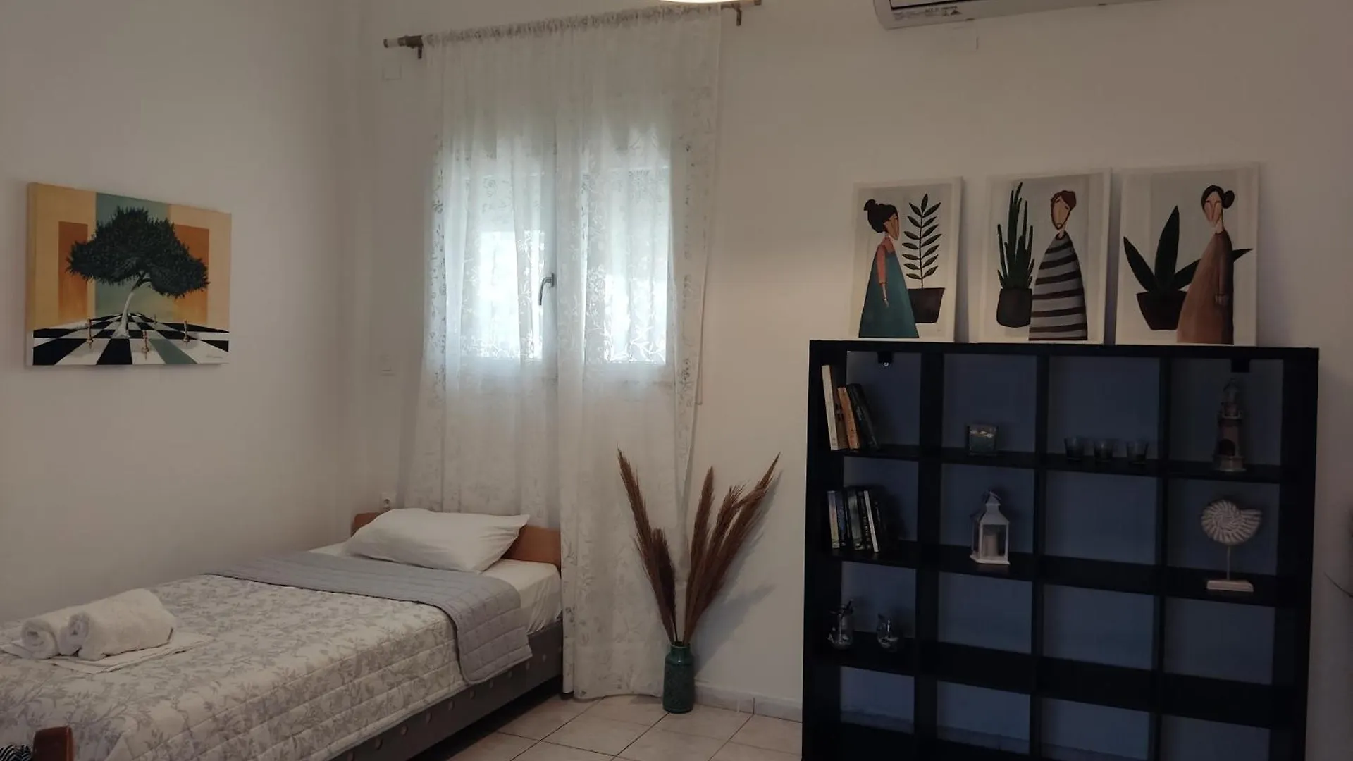 Pomegranate Apartment Heraklion  Greece