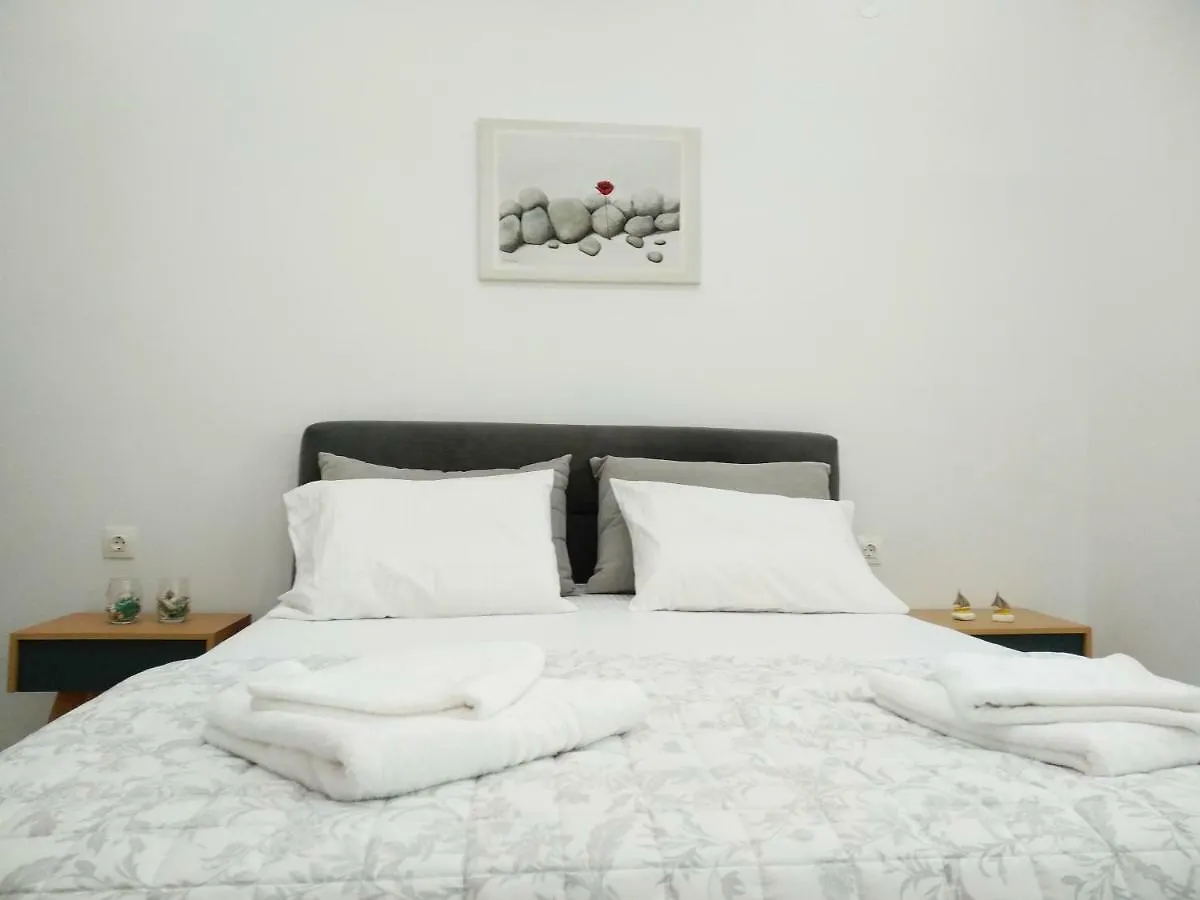 Pomegranate Apartment Heraklion  Heraklion (Crete)