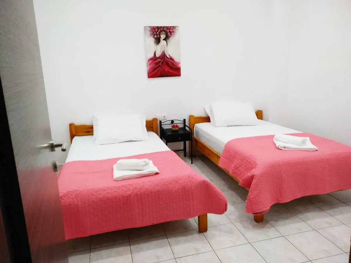 Pomegranate Apartment Heraklion   Heraklion (Crete)