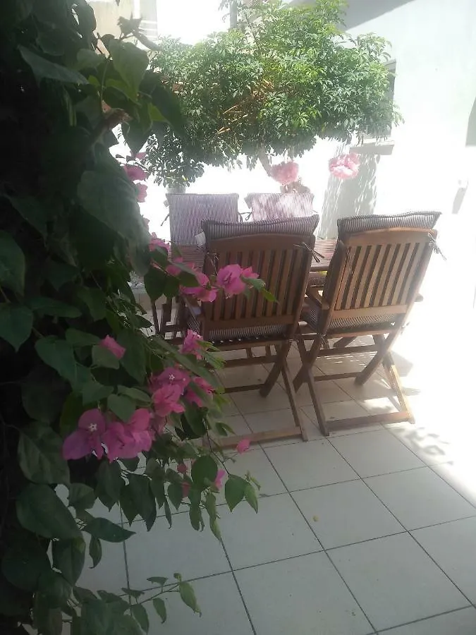 Pomegranate Apartment Heraklion