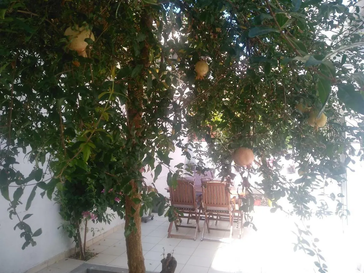 Pomegranate Apartment Heraklion  Greece