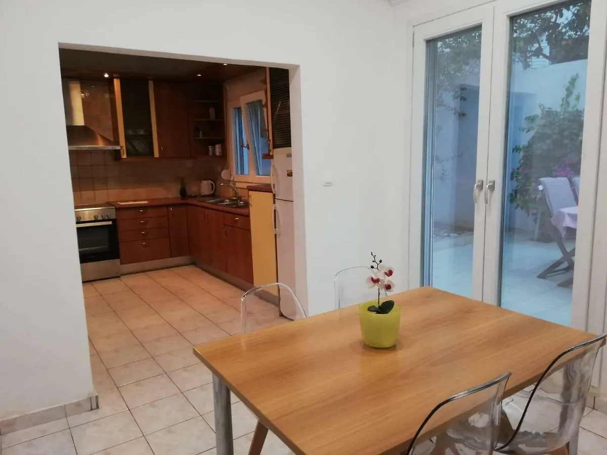Pomegranate Apartment Heraklion